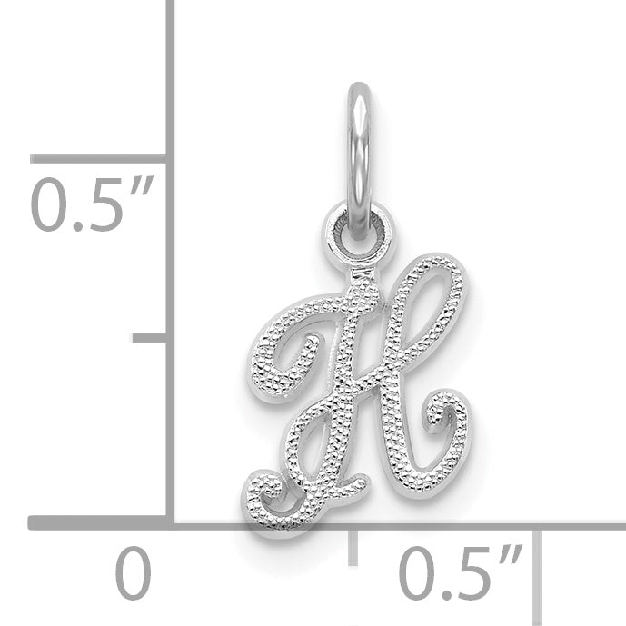 10KW Initial H Charm