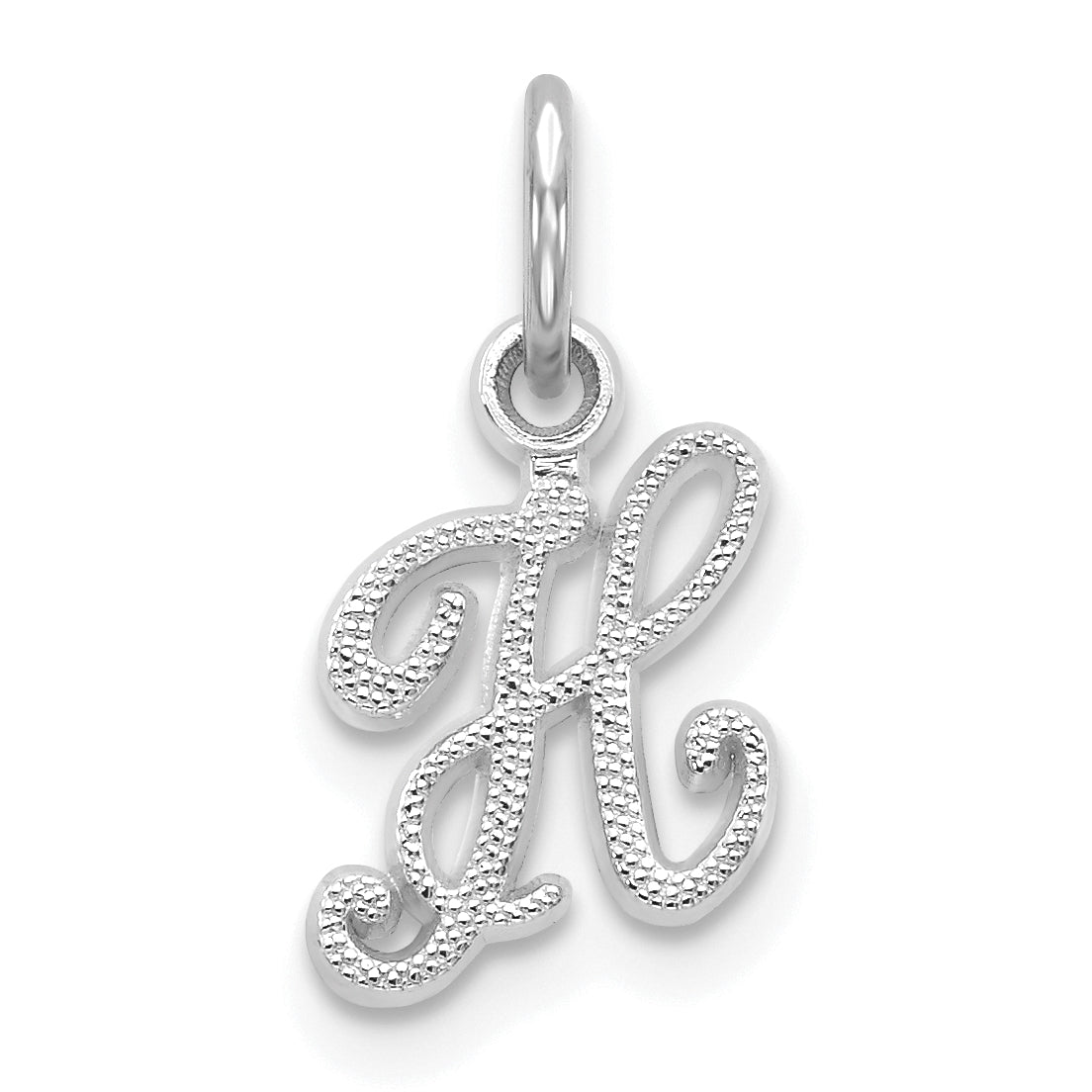 10KW Initial H Charm Main image