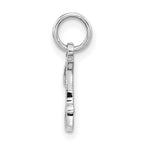10KW Initial I Charm