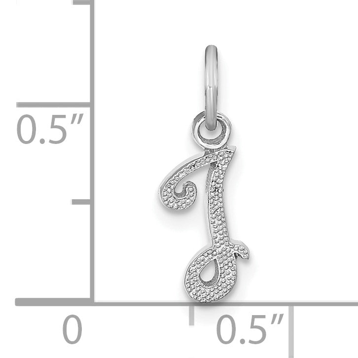 10KW Initial I Charm