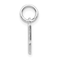 10KW Initial M Charm