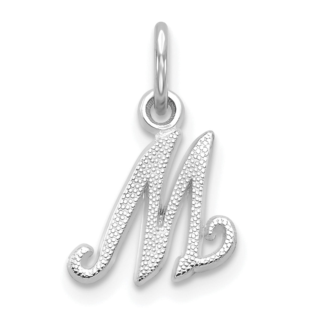 10KW Initial M Charm Main image