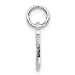 10KW Initial N Charm