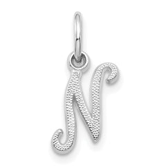 10KW Initial N Charm