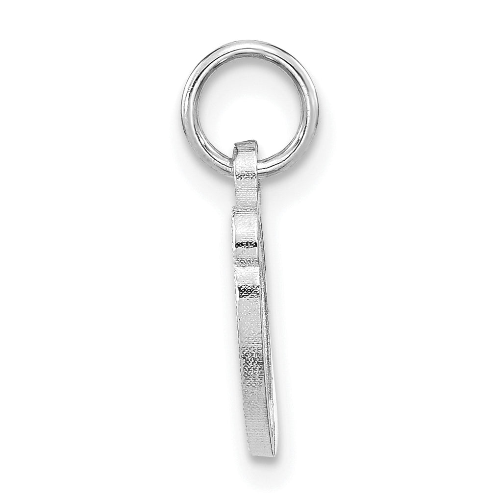 10KW Initial O Charm