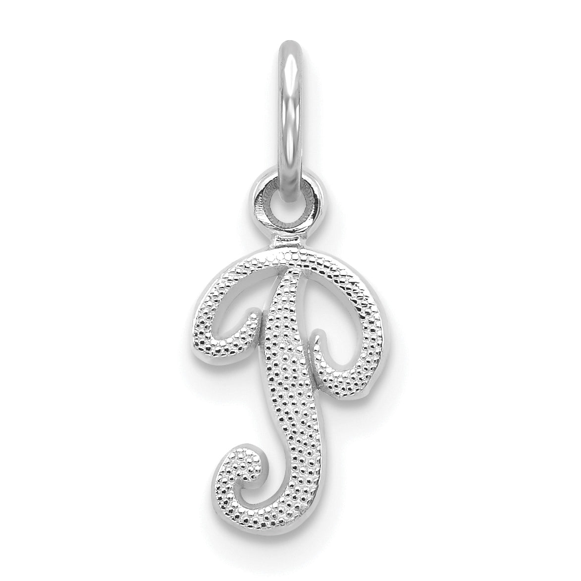 10KW Initial P Charm Main image