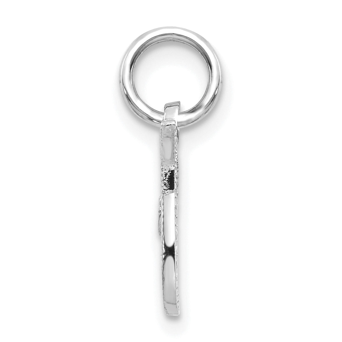 10KW Initial T Charm