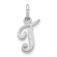 10KW Initial T Charm
