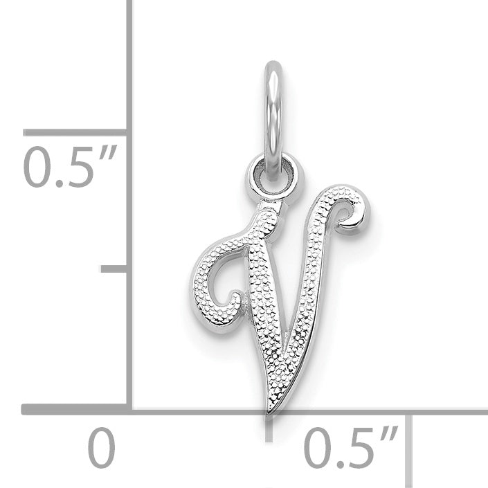 10KW Initial V Charm