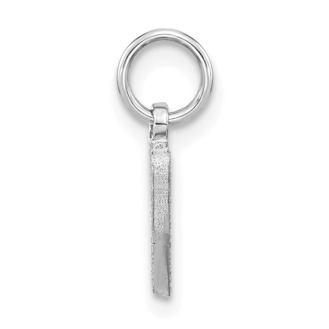 10KW Initial W Charm