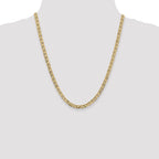 10k 4.5mm Concave Anchor Chain
