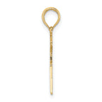 10k Registered Nurse Charm