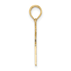 10k Registered Nurse Charm