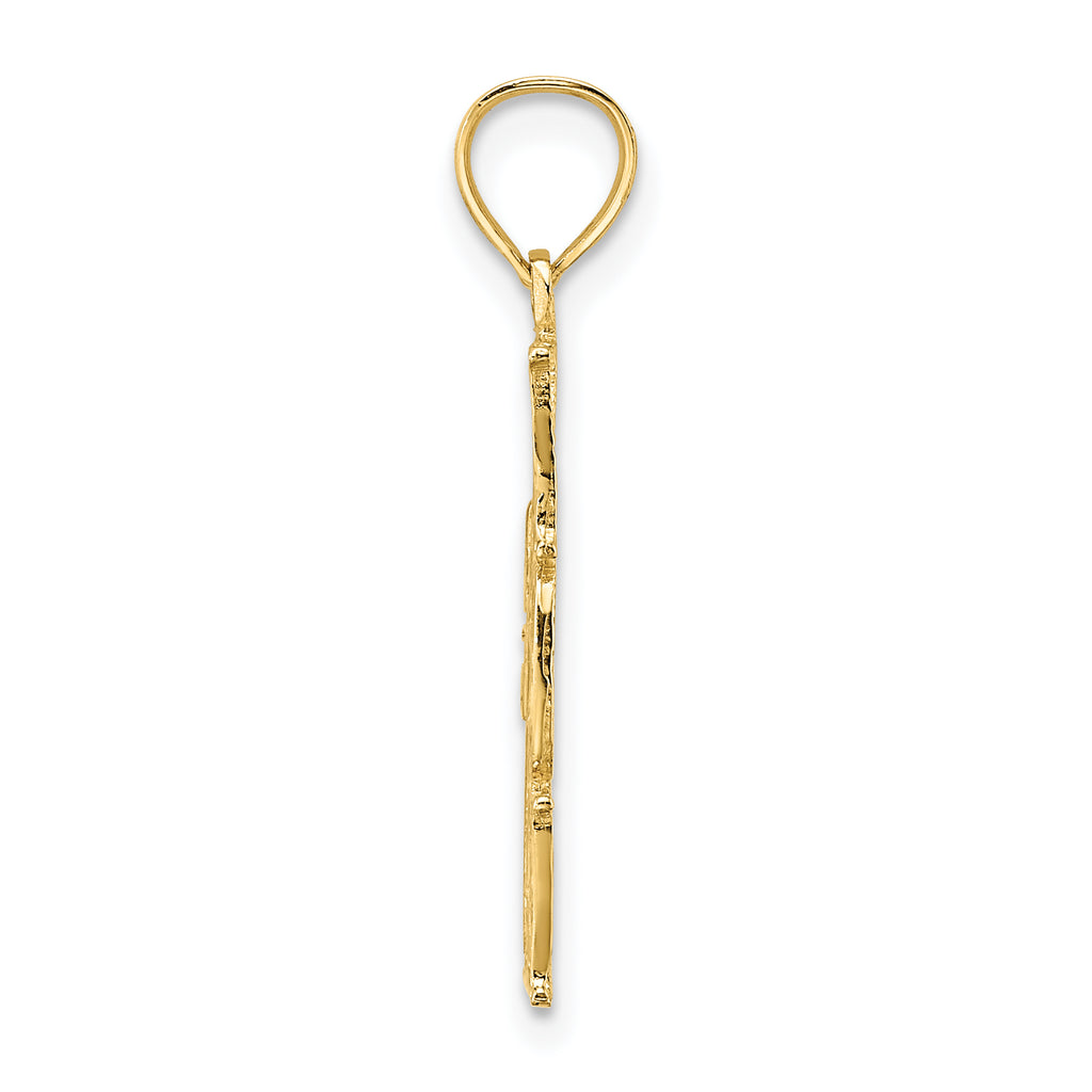 10K #1 MOM Vertical Pendant