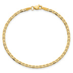 10k 2.4mm Concave Anchor Chain