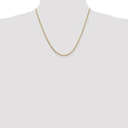 10k 1.3mm Franco Chain