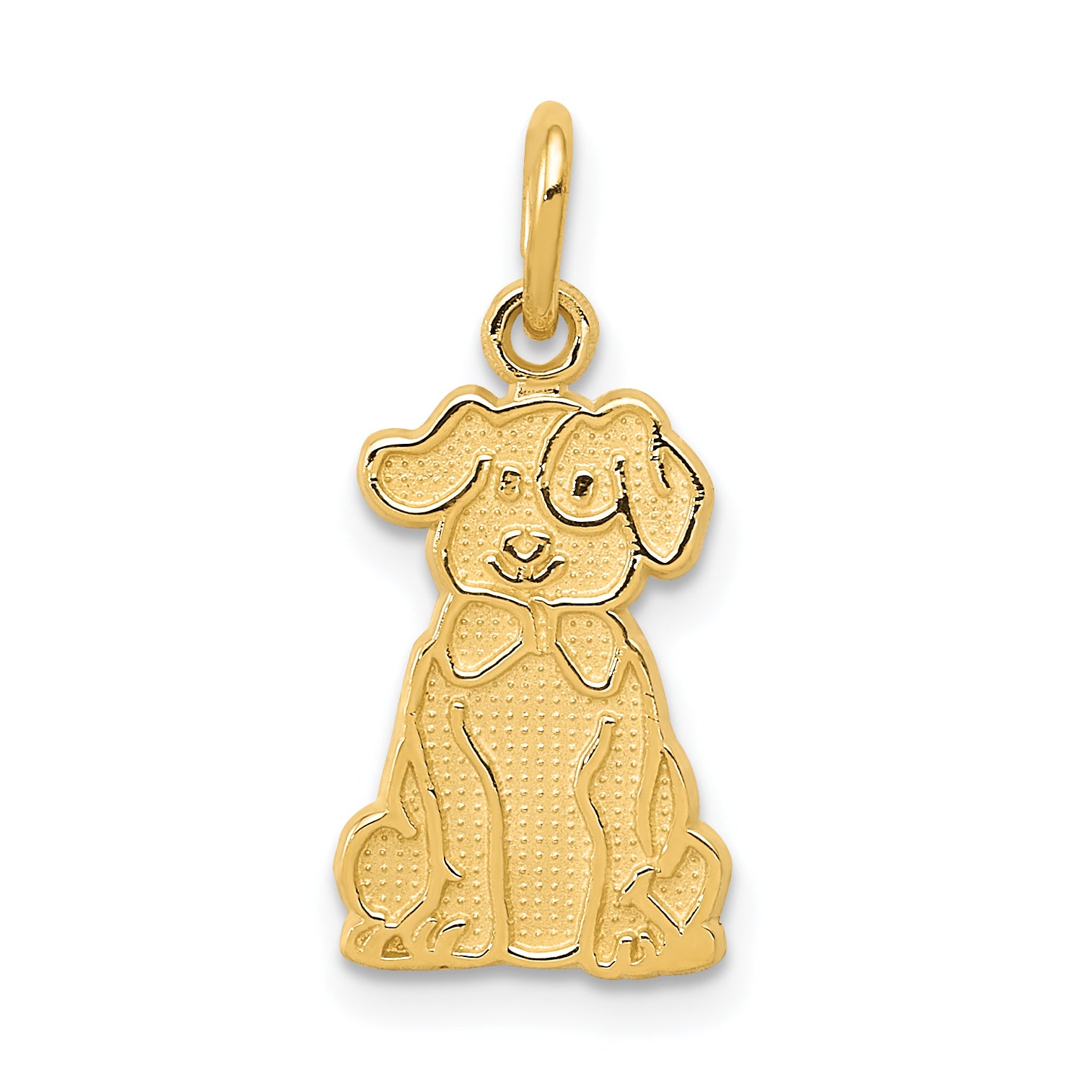 10k Puppy Charm Main image