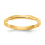 10k Child's Ring
