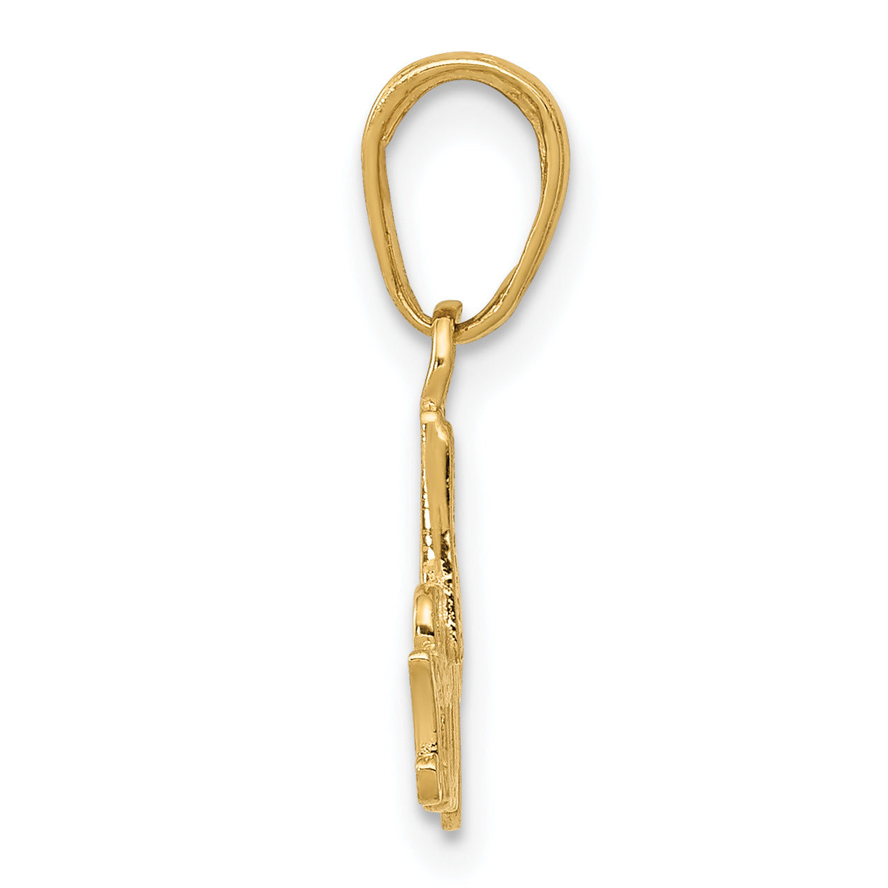 10K #1 MOM Charm Secondary image