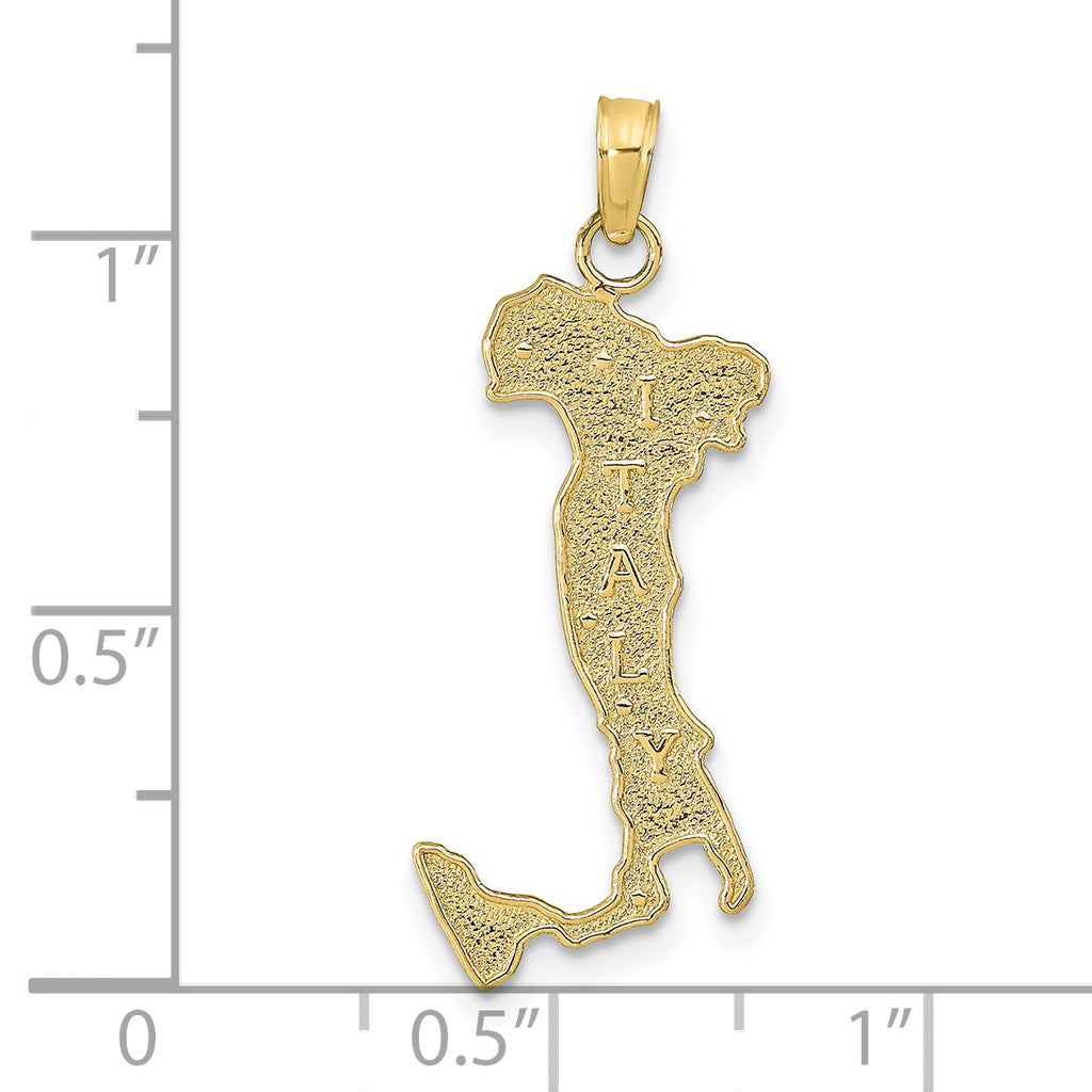 10k Italy Charm