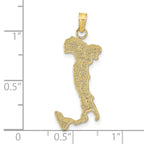 10k Italy Charm