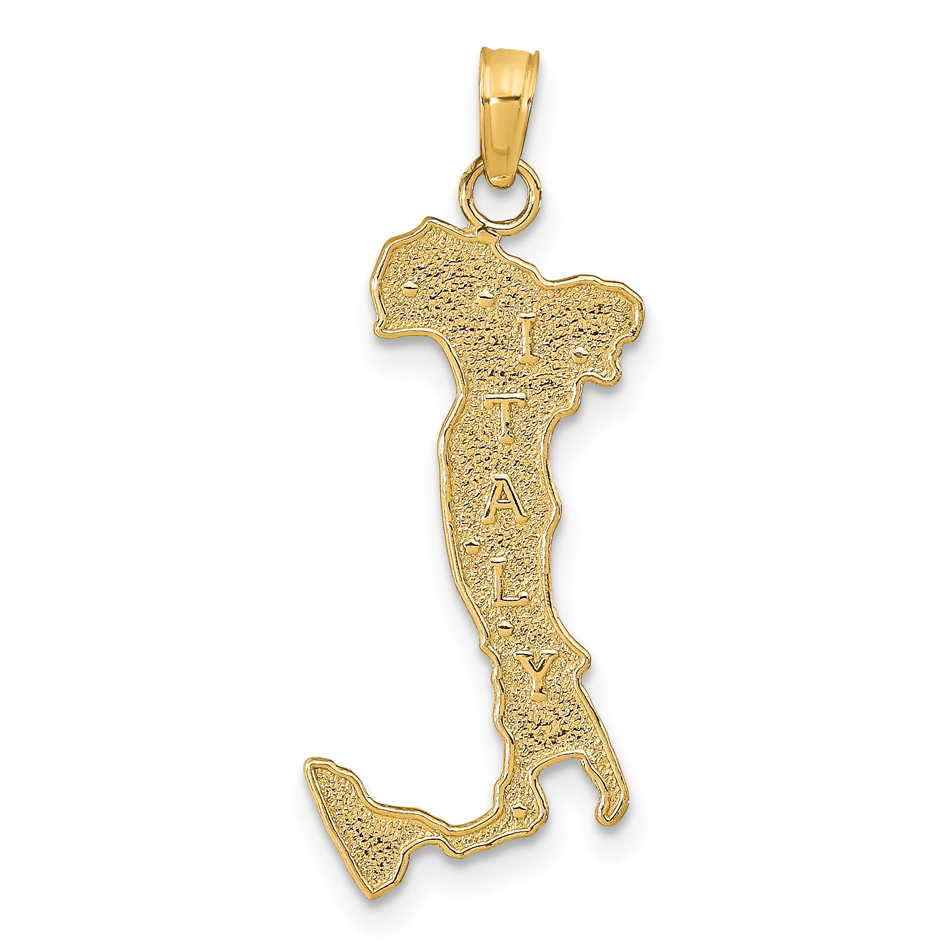 10k Italy Charm Main image