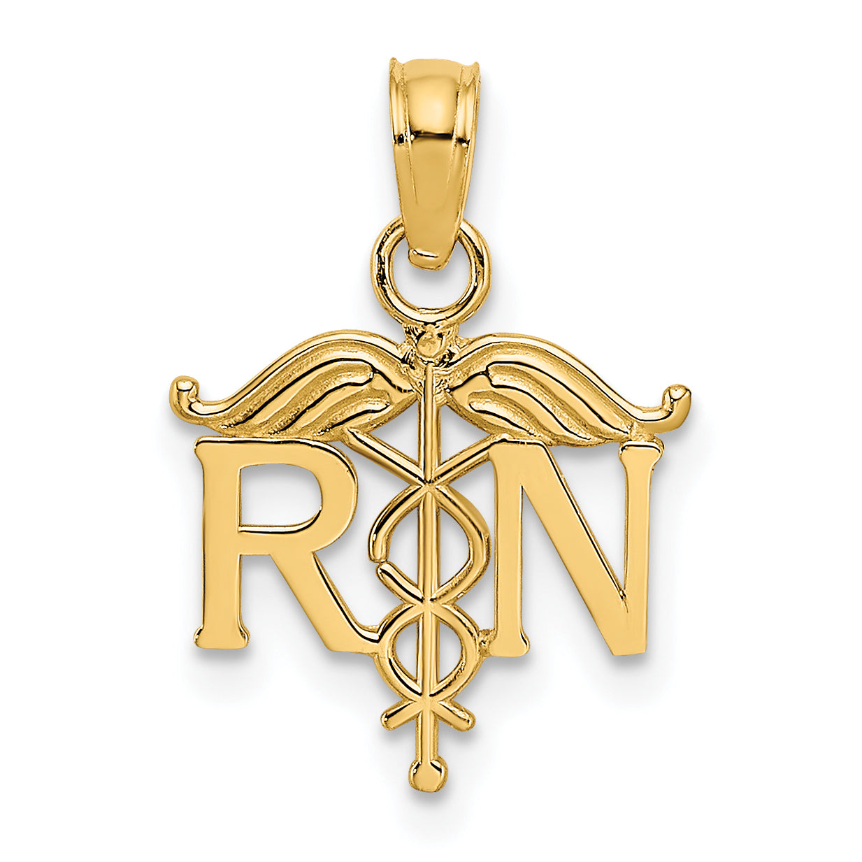 10K Registered Nurse Pendant Main image