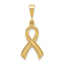 10k Awareness Pendant
