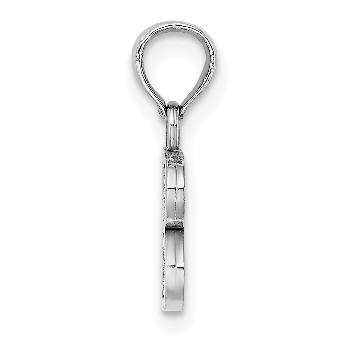 10KW B Block Initial Charm