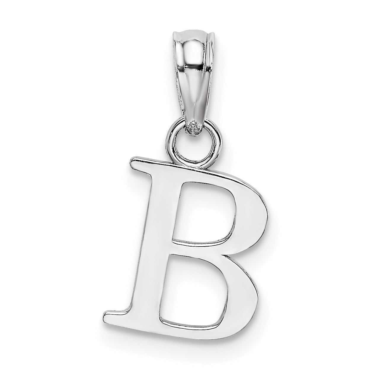 10KW B Block Initial Charm Main image