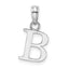10KW B Block Initial Charm