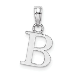 10KW B Block Initial Charm