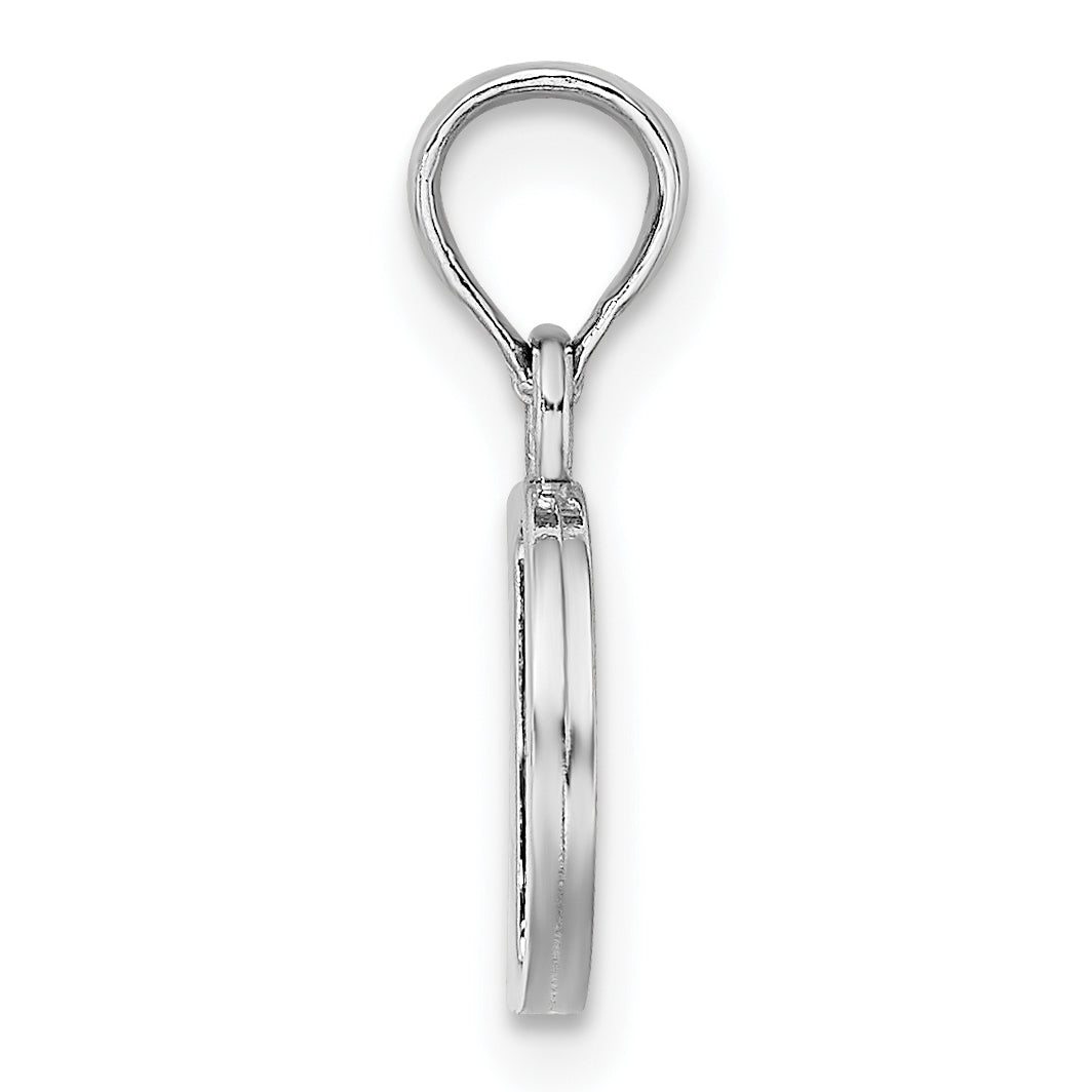 10KW D Block Initial Charm