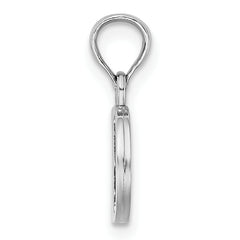 10KW D Block Initial Charm