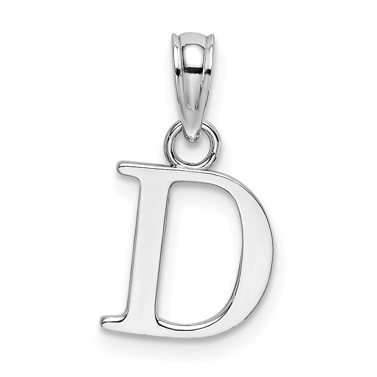 10KW D Block Initial Charm Main image