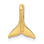 10K Mini Whale Tail Chain Slide
