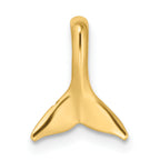 10K Mini Whale Tail Chain Slide