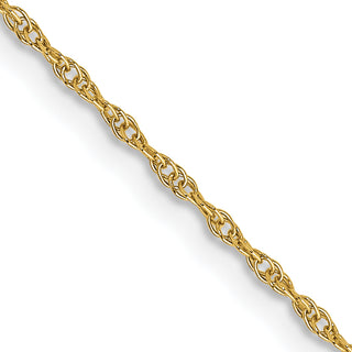 Minimalist Chains - Sophia Jewelers