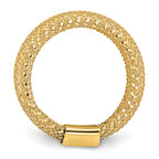 10K Stretch Ring