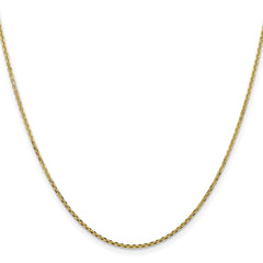 10K 1.45mm D/C Cable Chain