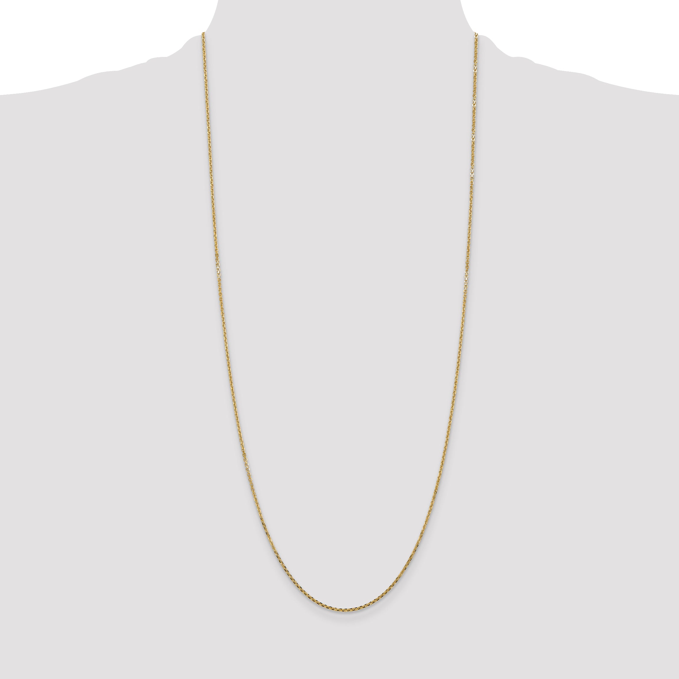 10K 1.45mm D/C Cable Chain