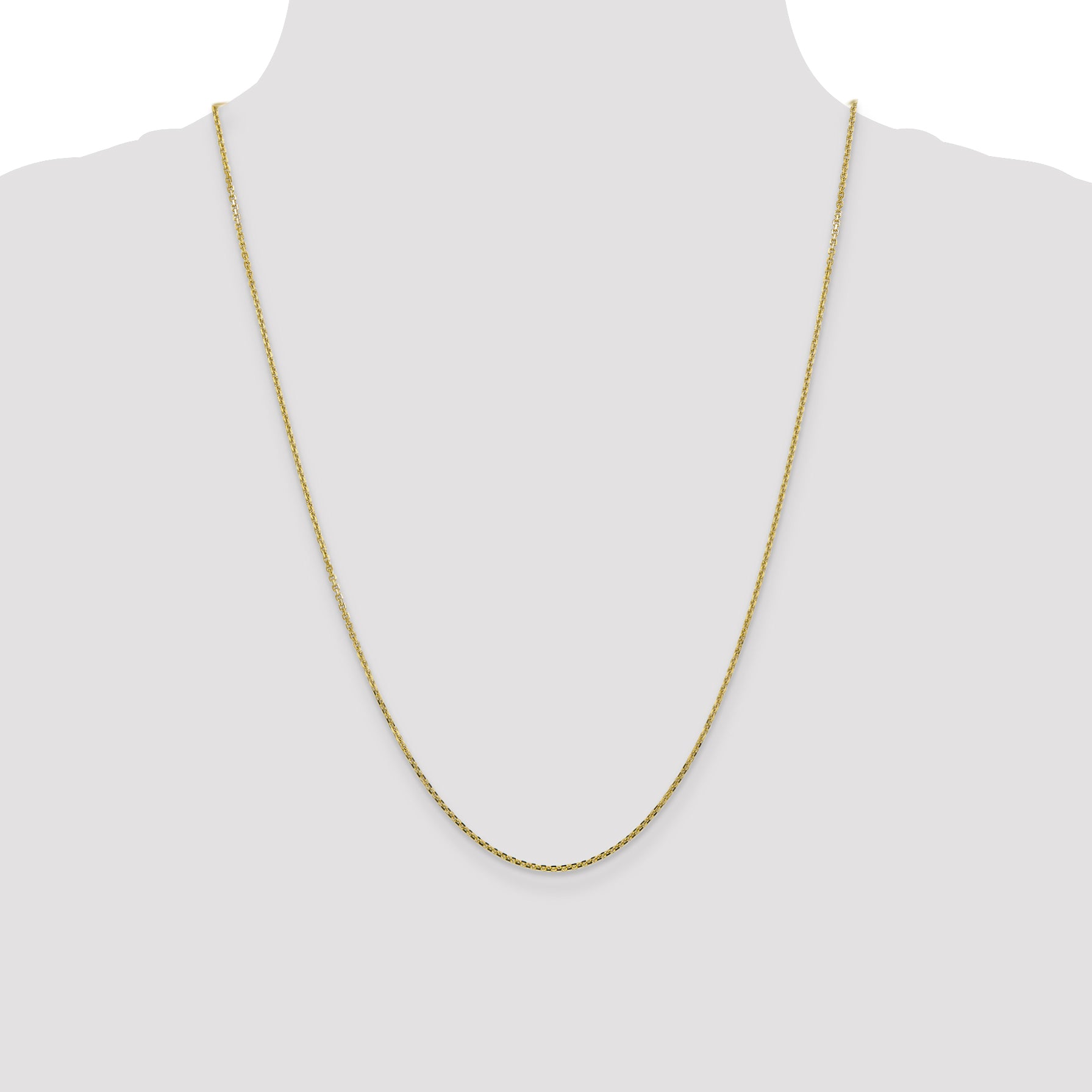 10K 1.45mm D/C Cable Chain