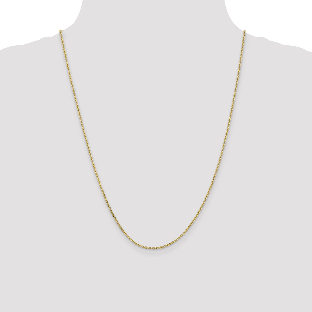 10k 1.65mm D/C Cable Chain