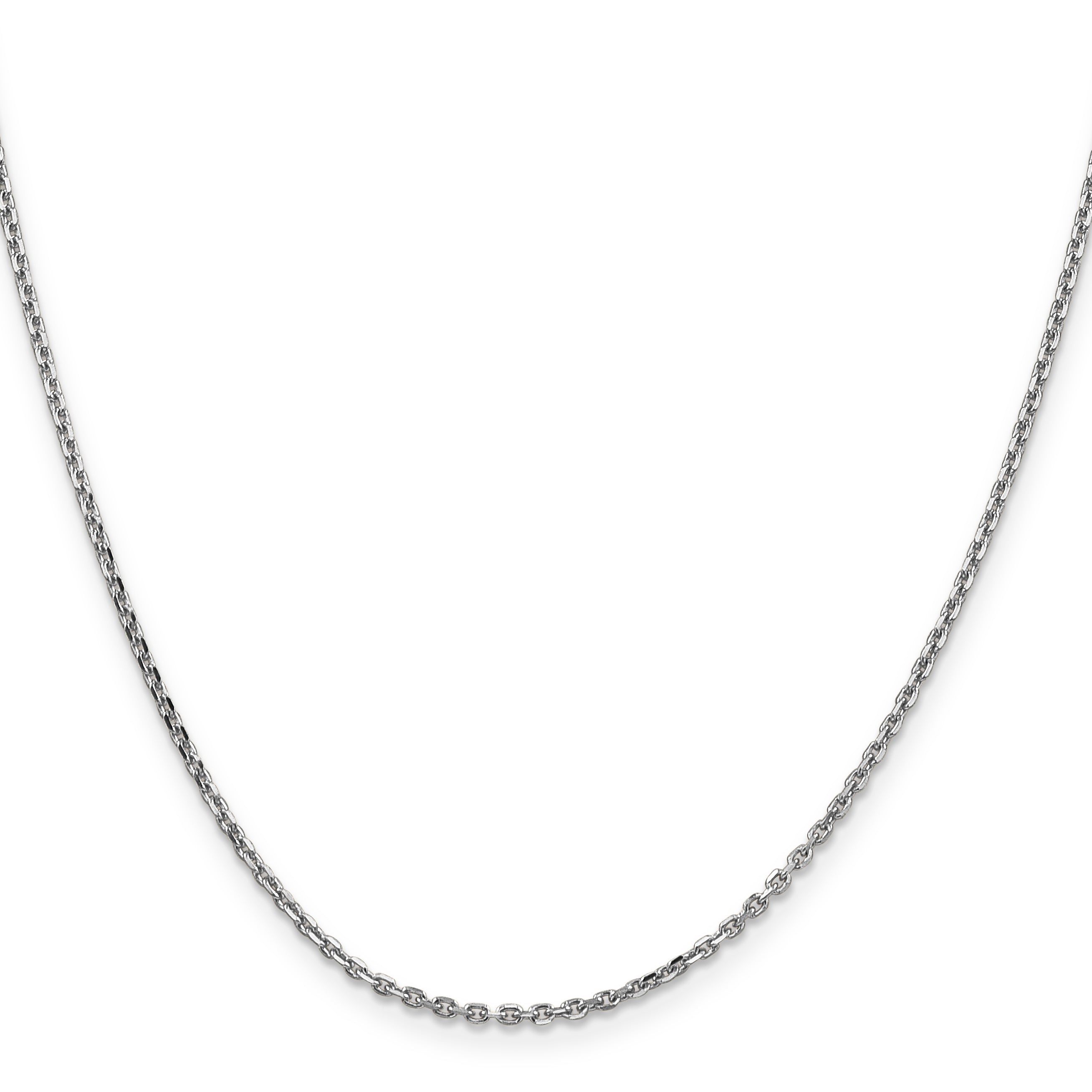 10K WG 1.65mm D/C Cable Chain Secondary image