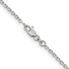 10K WG 1.65mm D/C Cable Chain