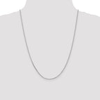 10K WG 1.65mm D/C Cable Chain