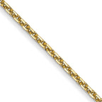 10k .95mm D/C Cable Chain