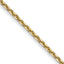 10k .95mm D/C Cable Chain