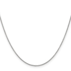 10K WG 1.2mm Cable Chain