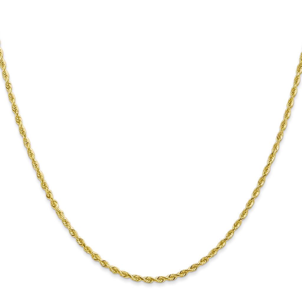 10k 2mm D/C Quadruple Rope Chain